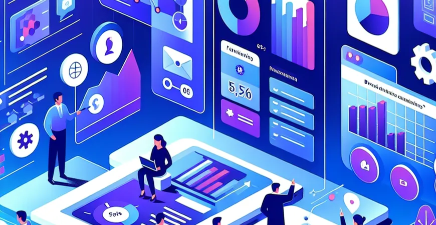  为什么ERP平台增值服务的性价比更高？功能扩展对业务的直接帮助  